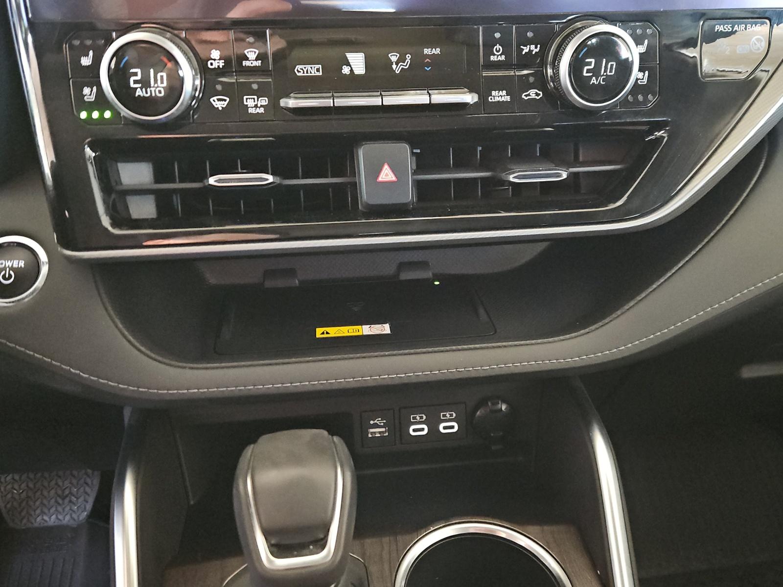 TOYOTA Highlander 2.5 HSD Premium-image-18