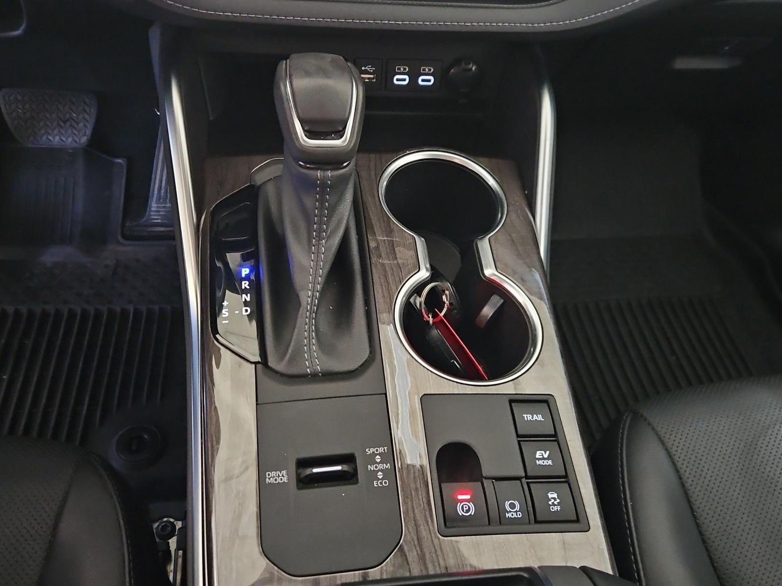 TOYOTA Highlander 2.5 HSD Premium-image-19