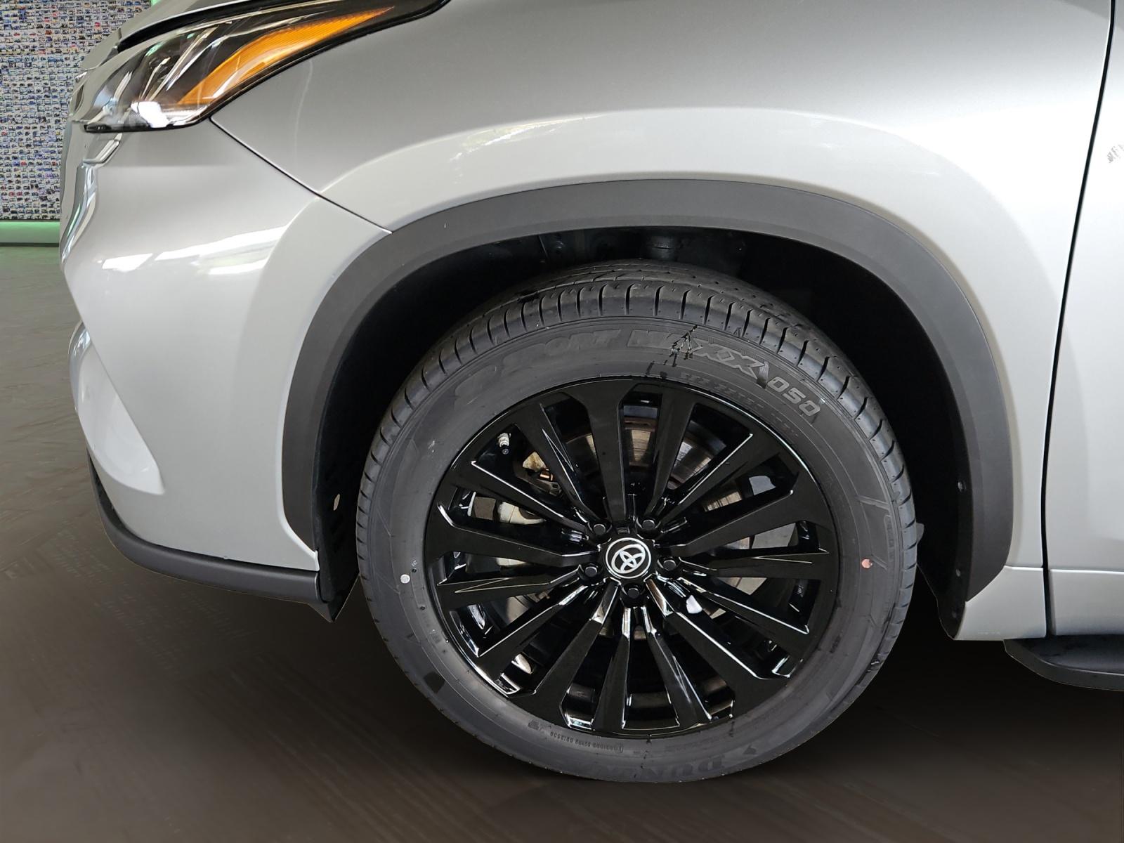 TOYOTA Highlander 2.5 HSD Premium-image-5