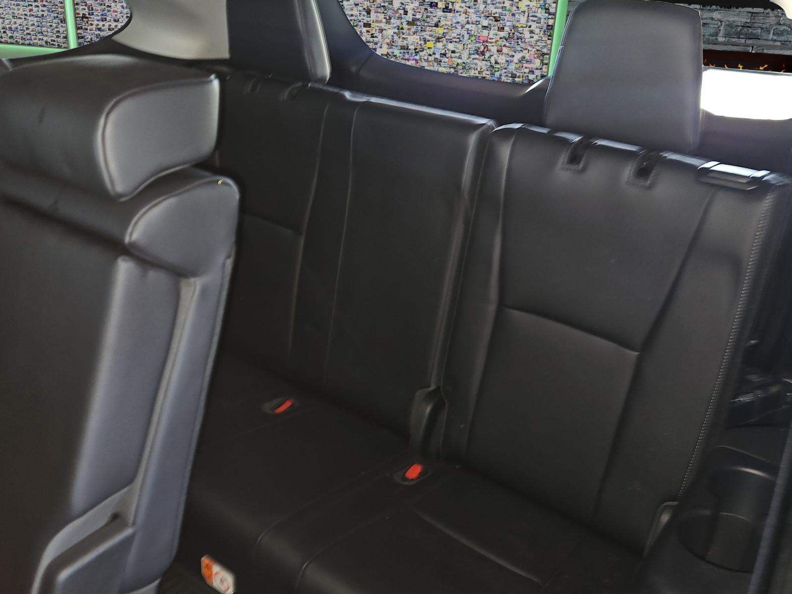 TOYOTA Highlander 2.5 HSD Premium-image-10