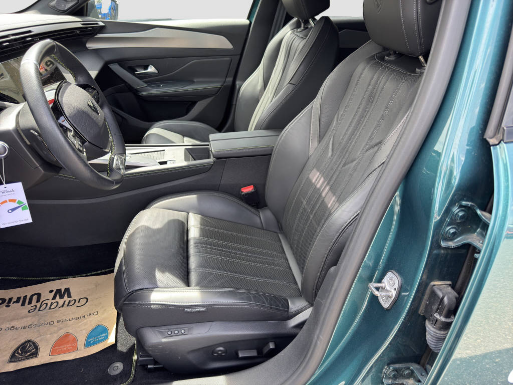PEUGEOT 308 SW 1.6 PHEV 225 GT-image-8
