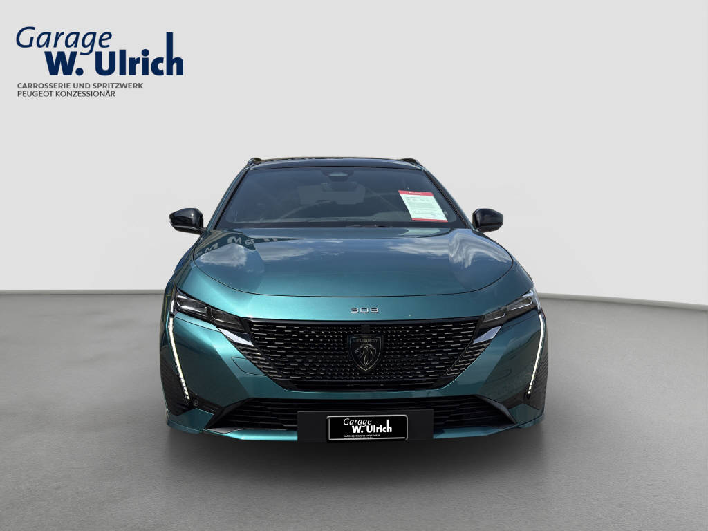 PEUGEOT 308 SW 1.6 PHEV 225 GT