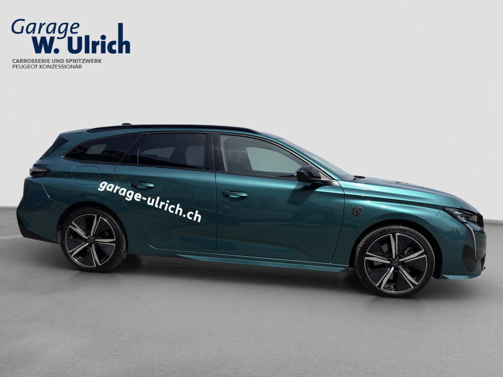 PEUGEOT 308 SW 1.6 PHEV 225 GT-image-6