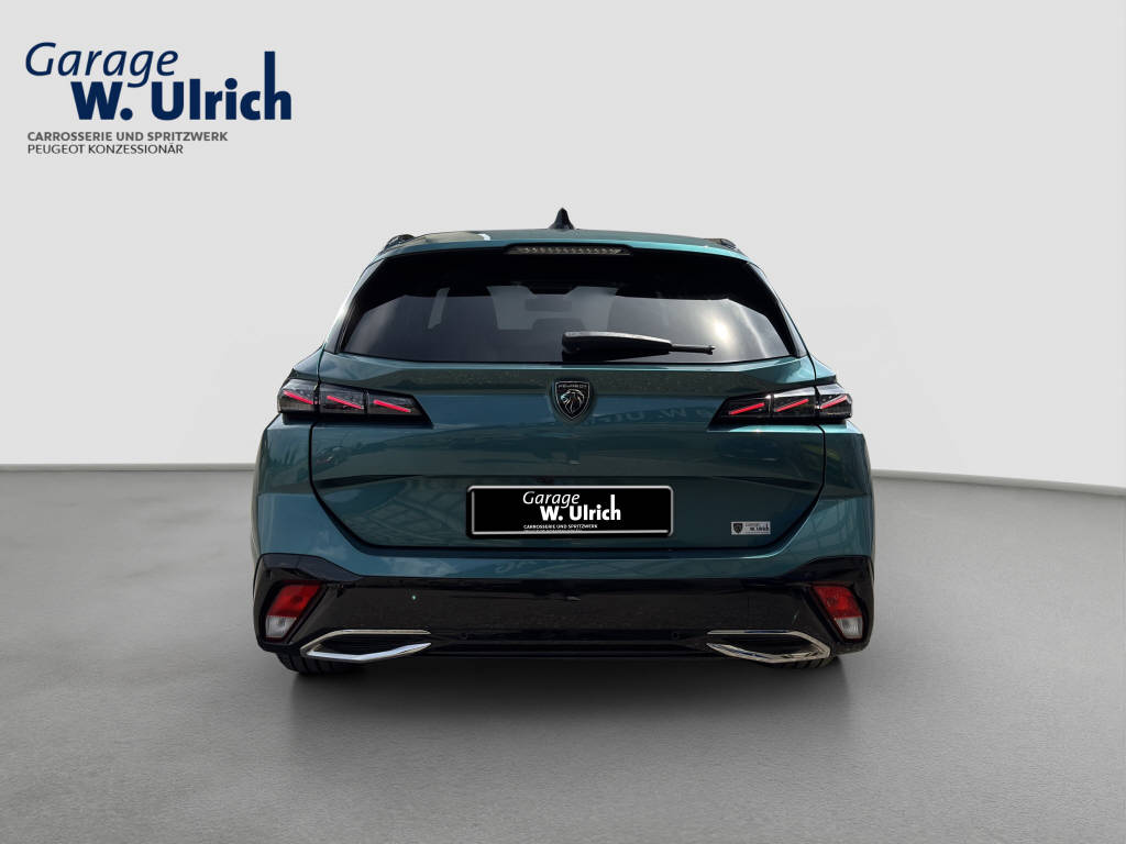 PEUGEOT 308 SW 1.6 PHEV 225 GT-image-4