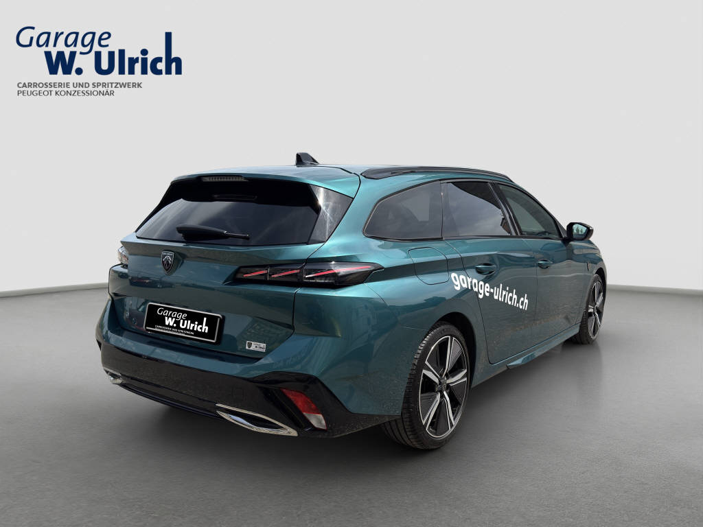 PEUGEOT 308 SW 1.6 PHEV 225 GT-image-5