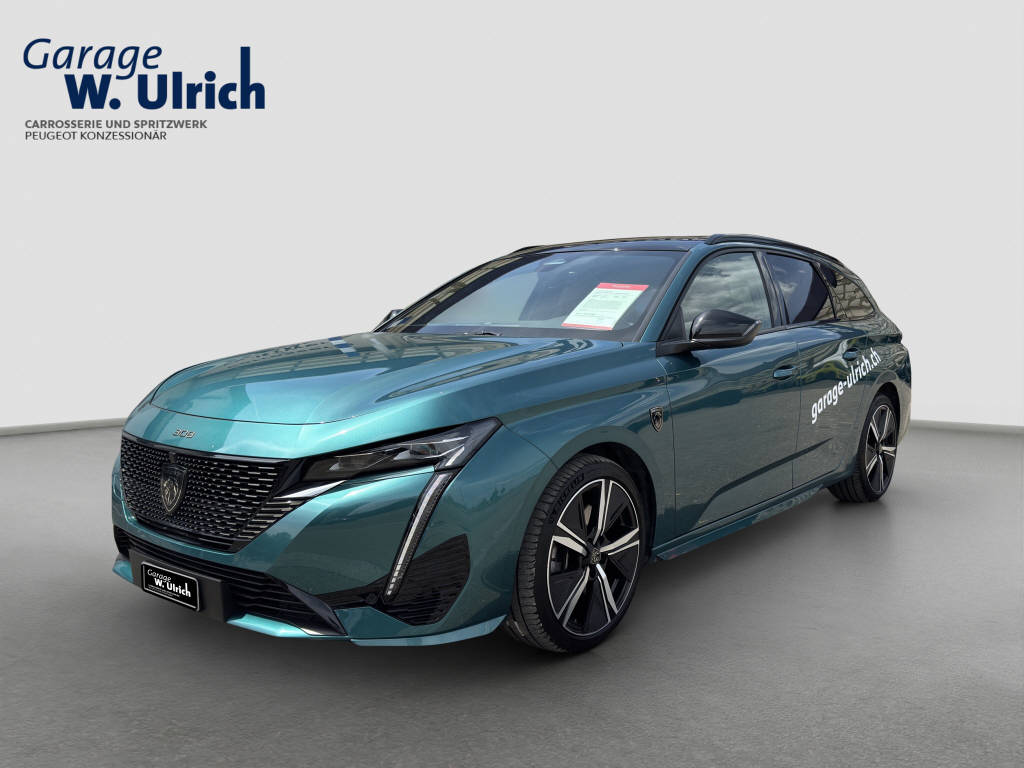 PEUGEOT 308 SW 1.6 PHEV 225 GT-showroom-element-1