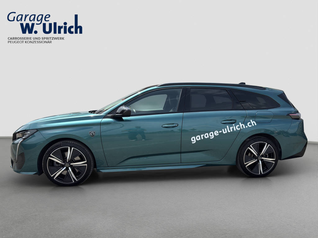 PEUGEOT 308 SW 1.6 PHEV 225 GT-showroom-element-2
