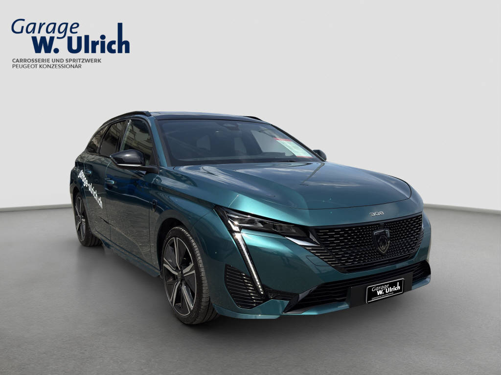 PEUGEOT 308 SW 1.6 PHEV 225 GT-image-7