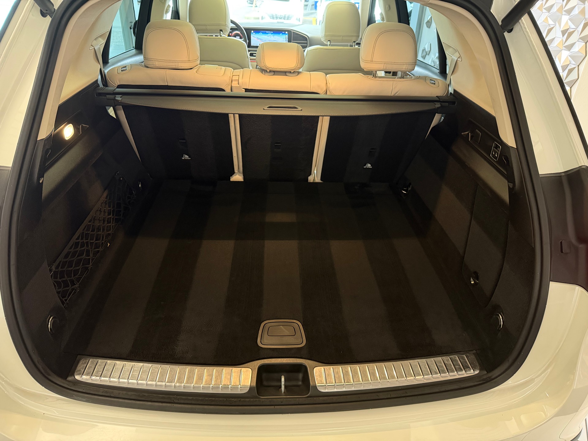 MERCEDES-BENZ GLE 300 d AMG Line 4Matic 9G-Tronic-image-9