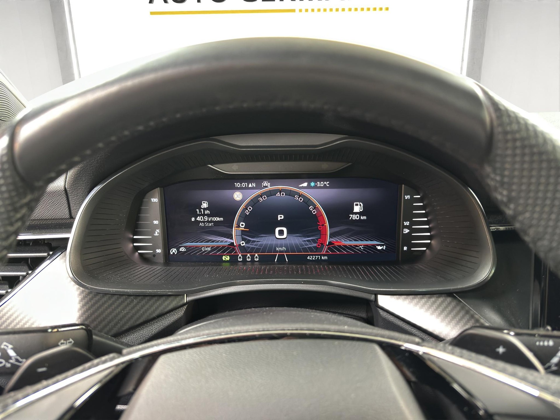 SKODA Scala 1.5 TSI Monte Carlo DSG-image-11