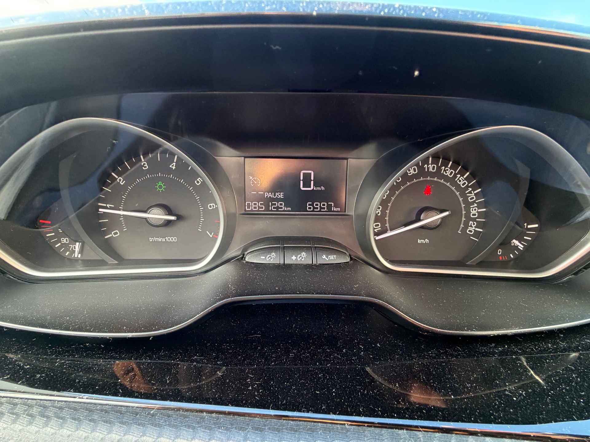 PEUGEOT 2008 1.2 Exp 02.2026-image-6