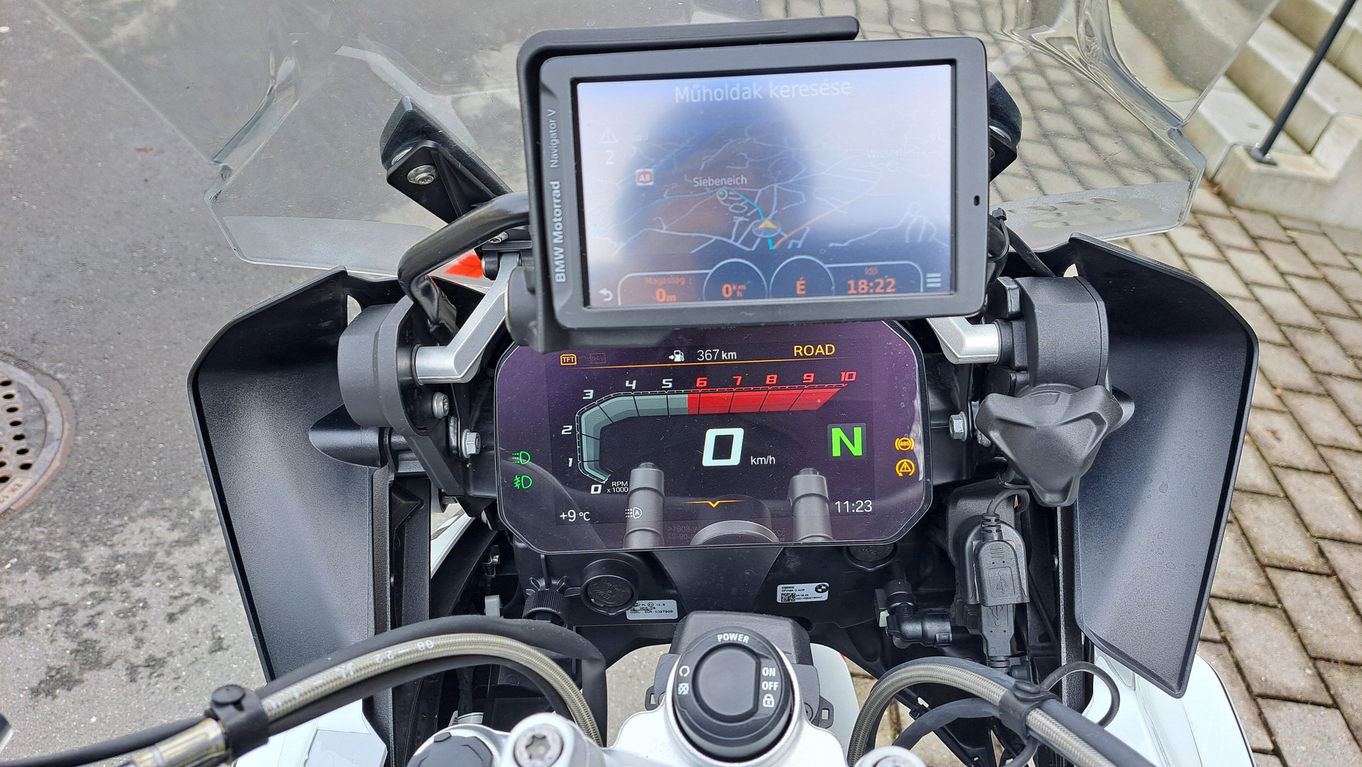 BMW R 1250 GS-image-6