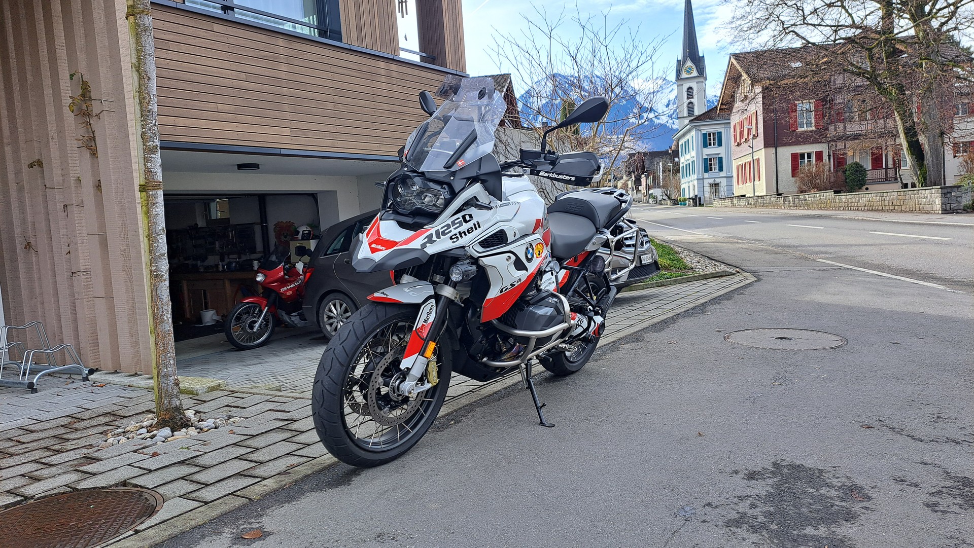 BMW R 1250 GS-image-5
