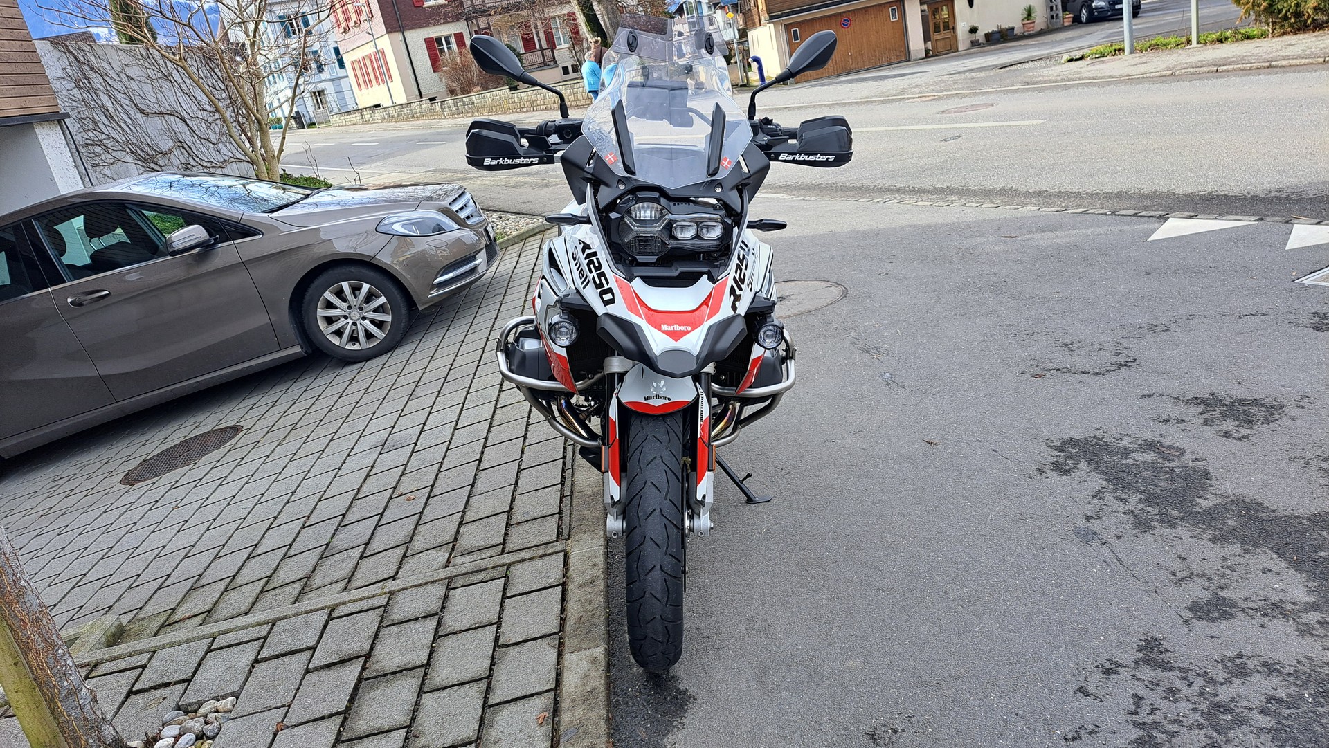 BMW R 1250 GS-image-4