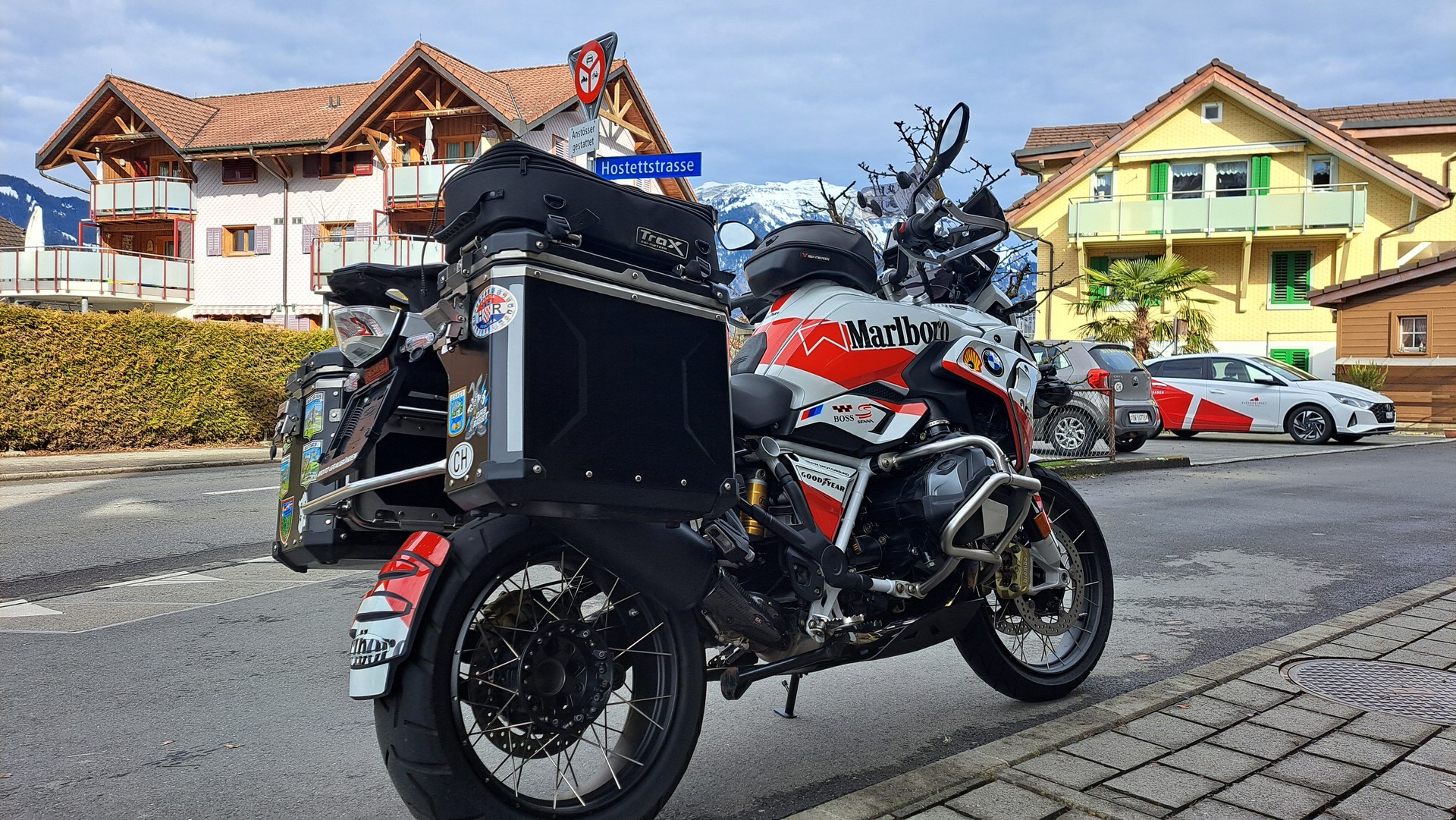 BMW R 1250 GS-image-2