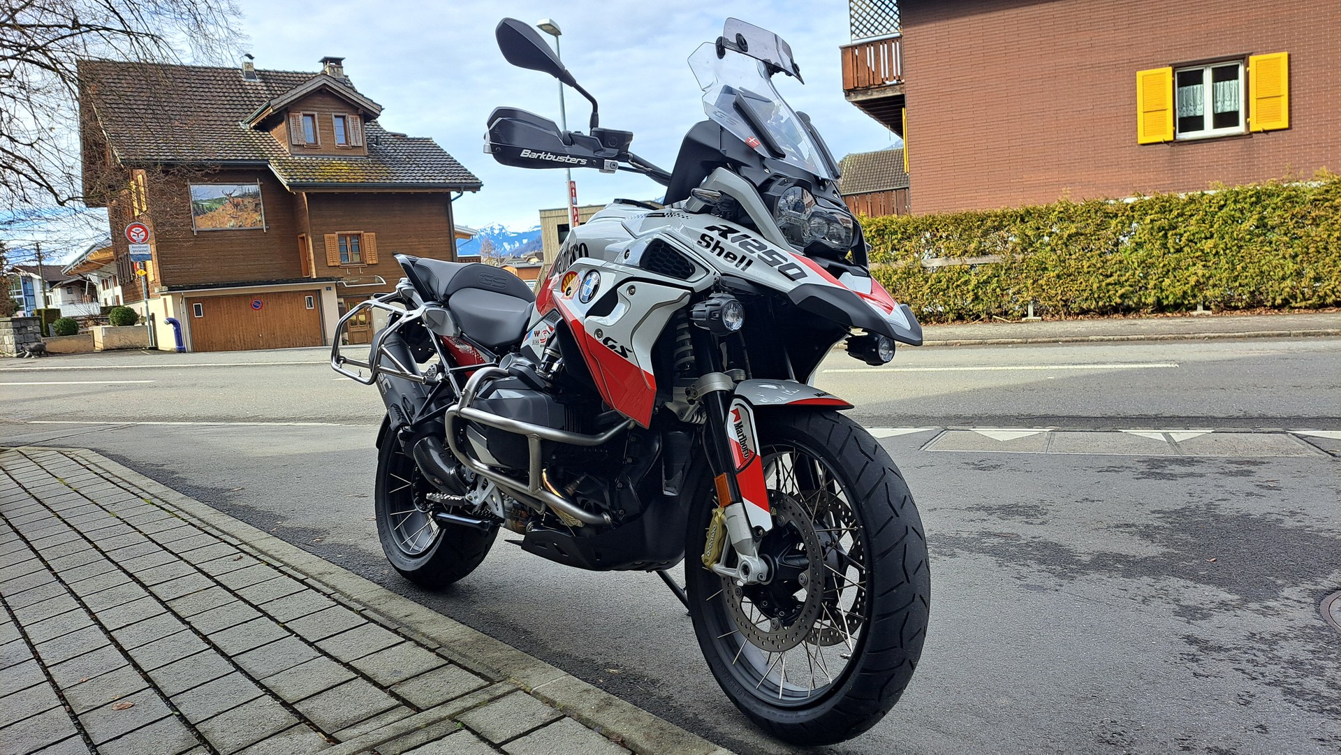 BMW R 1250 GS-image-3