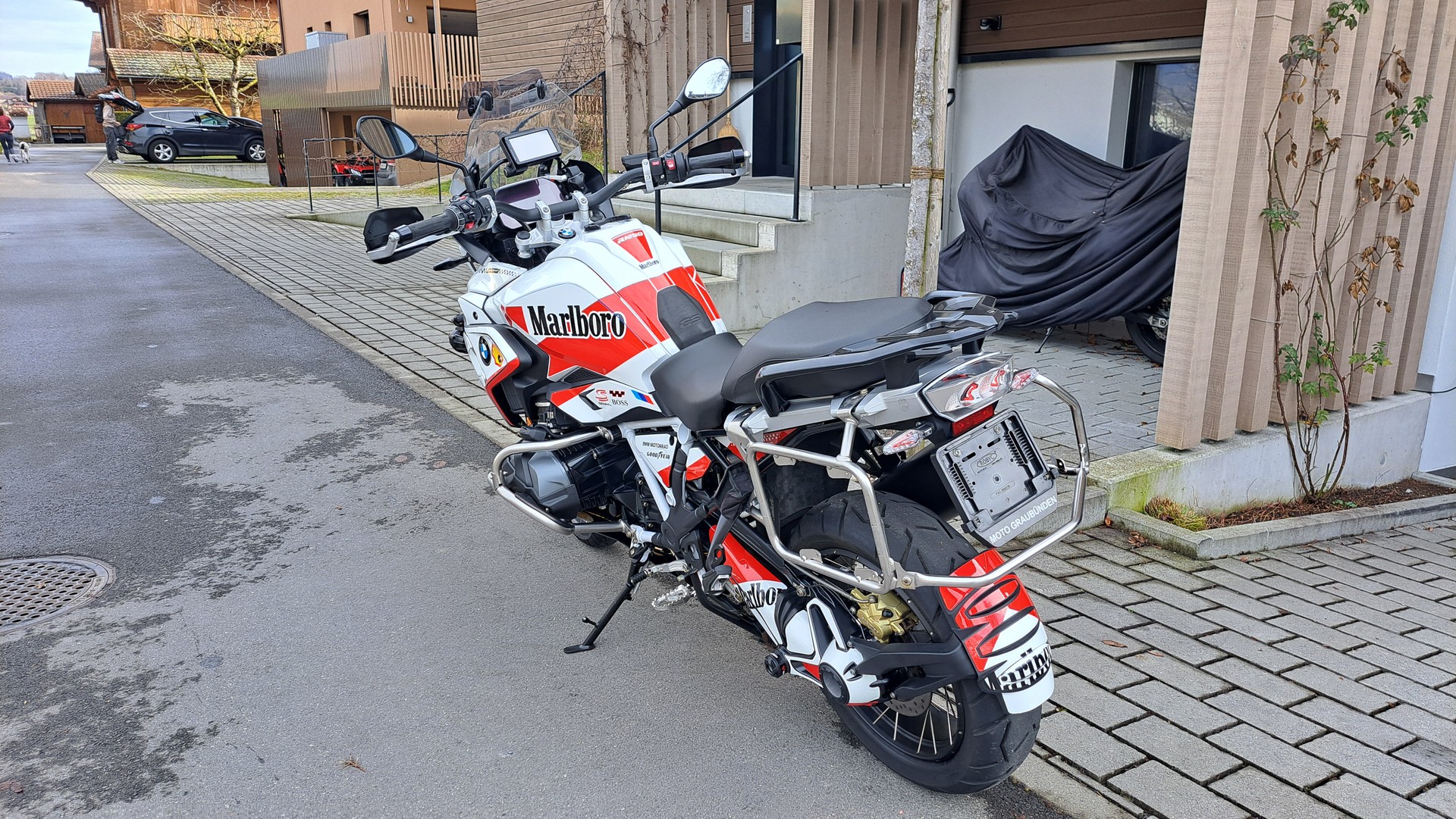 BMW R 1250 GS-image-7