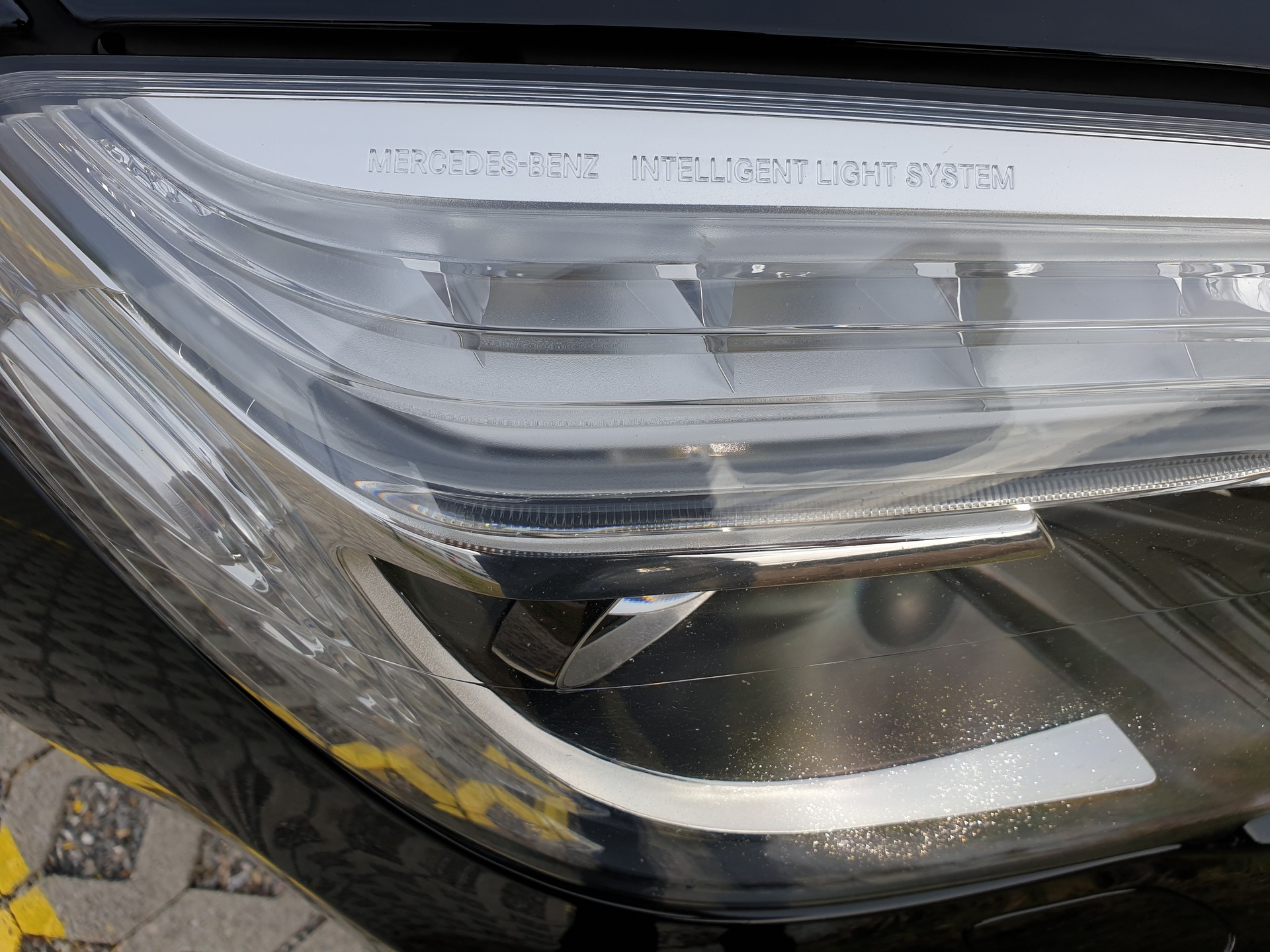 MERCEDES-BENZ GLK 220 CDI 4Matic 7G-Tronic-image-10