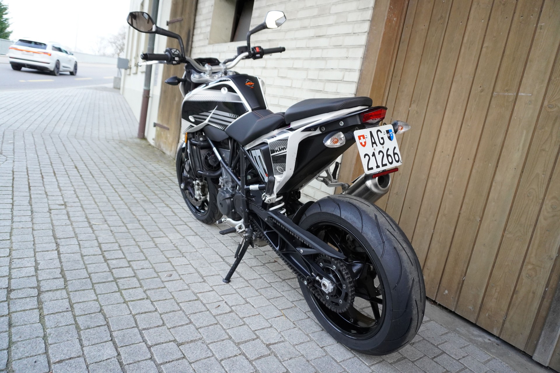 KTM 690 Duke ABS Kundenfahrzeug-image-3