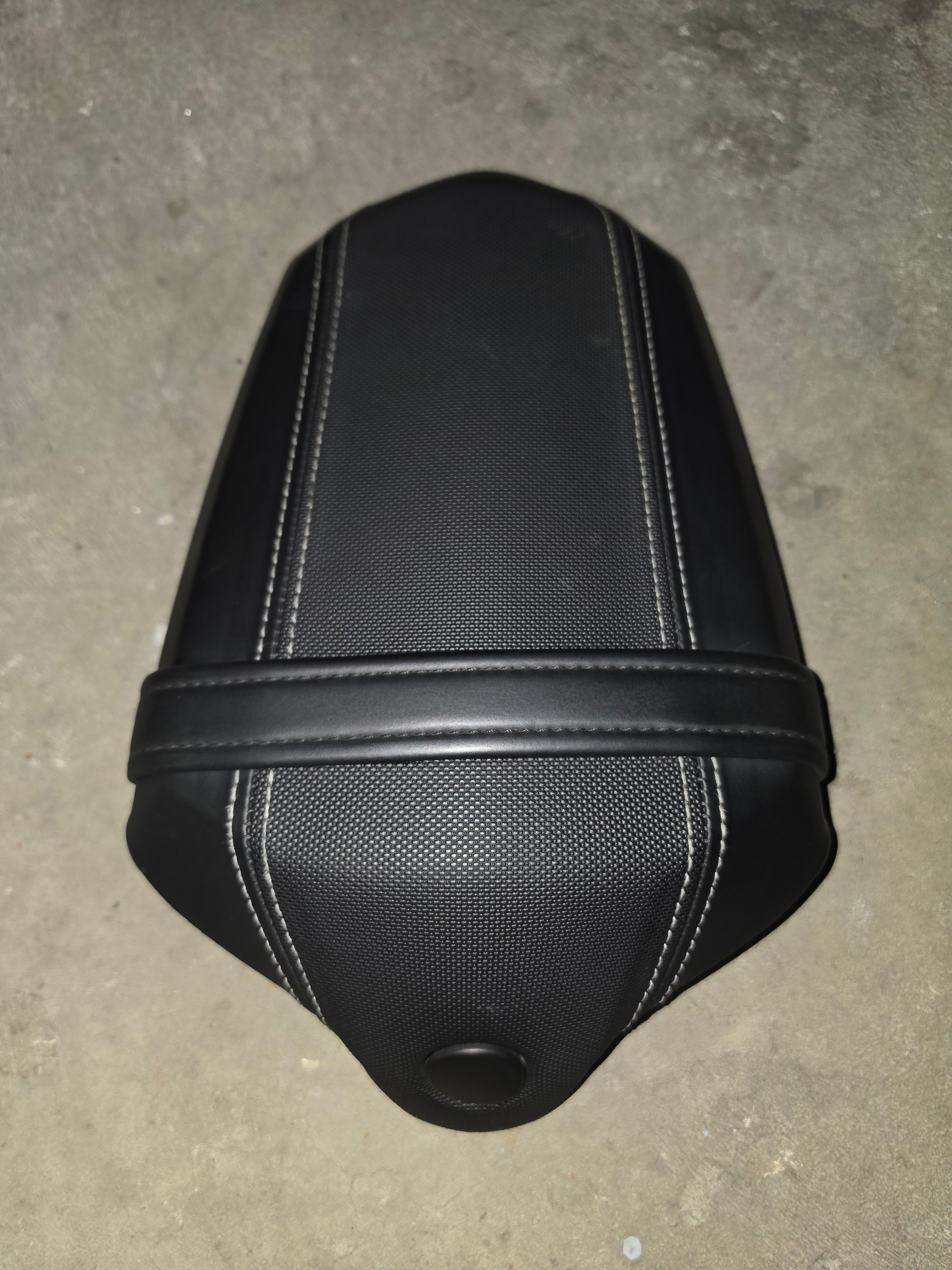 TRIUMPH Speed Triple 1200 RS, 1ère main, SC Project, Révision complète Triumph 2026-image-10