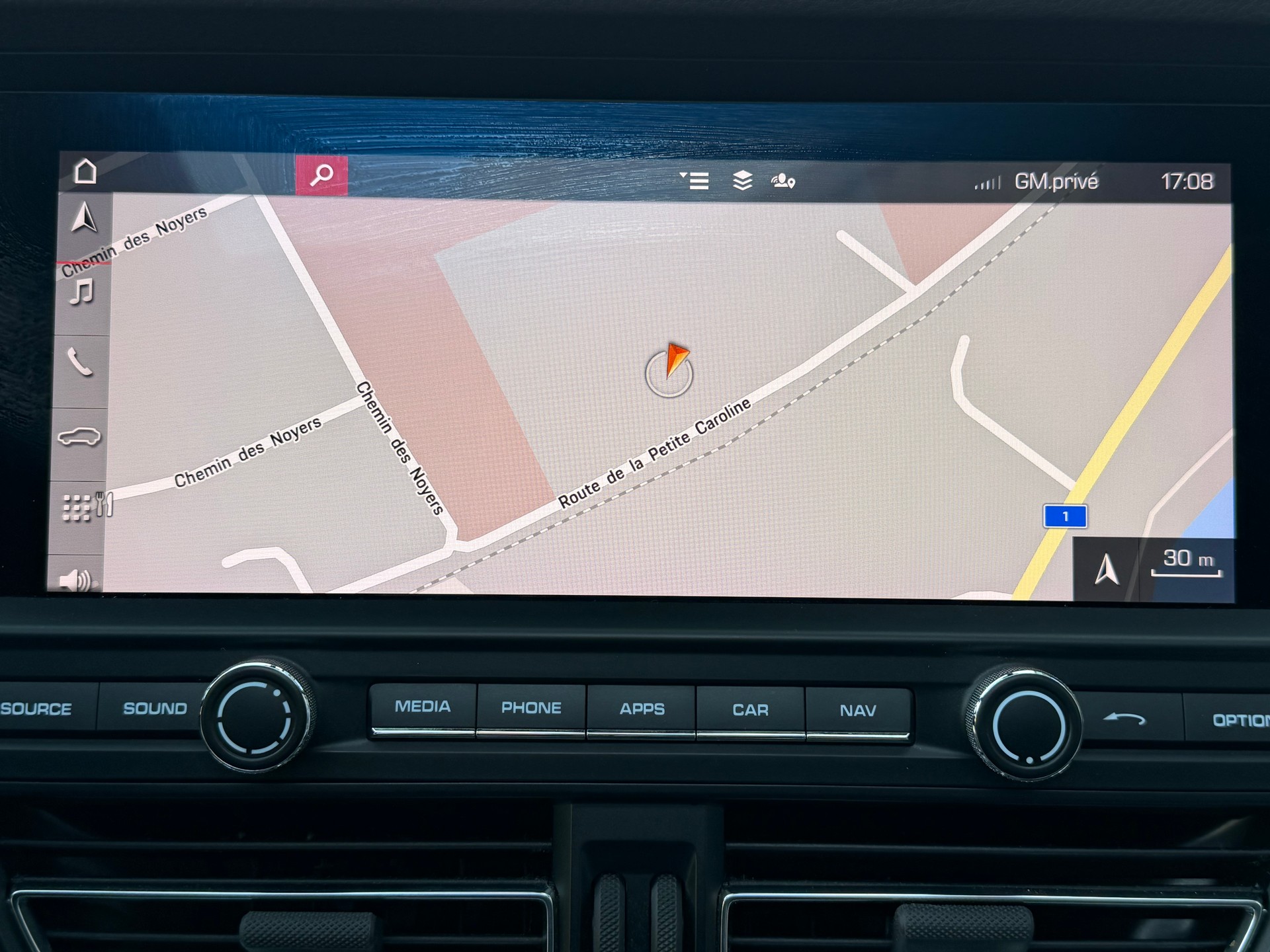 PORSCHE Macan PDK-image-16