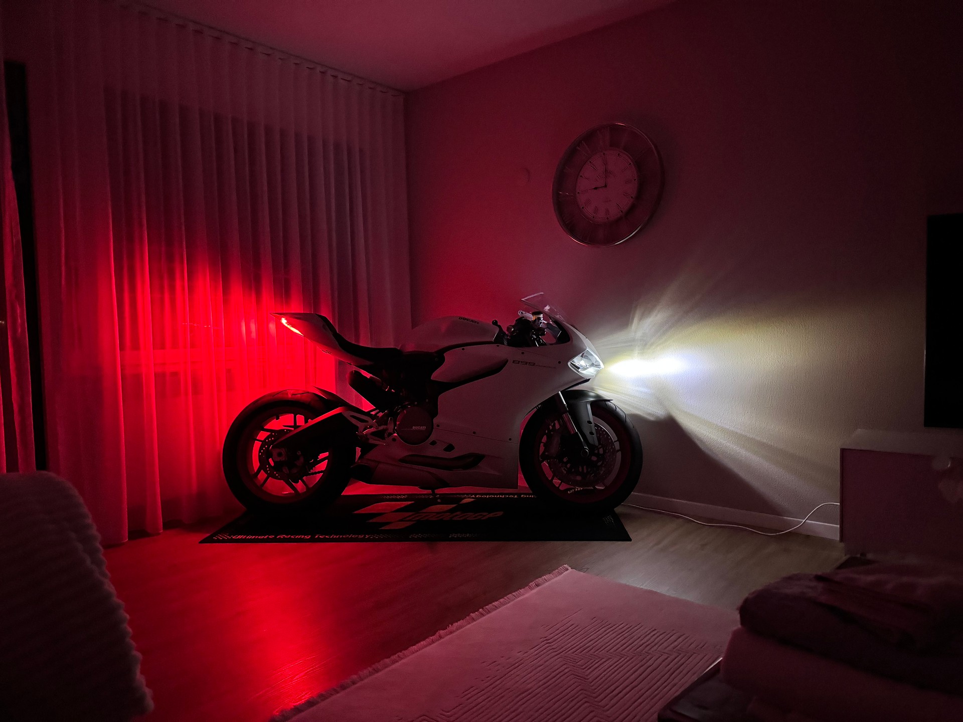 DUCATI Panigale 899-image-7