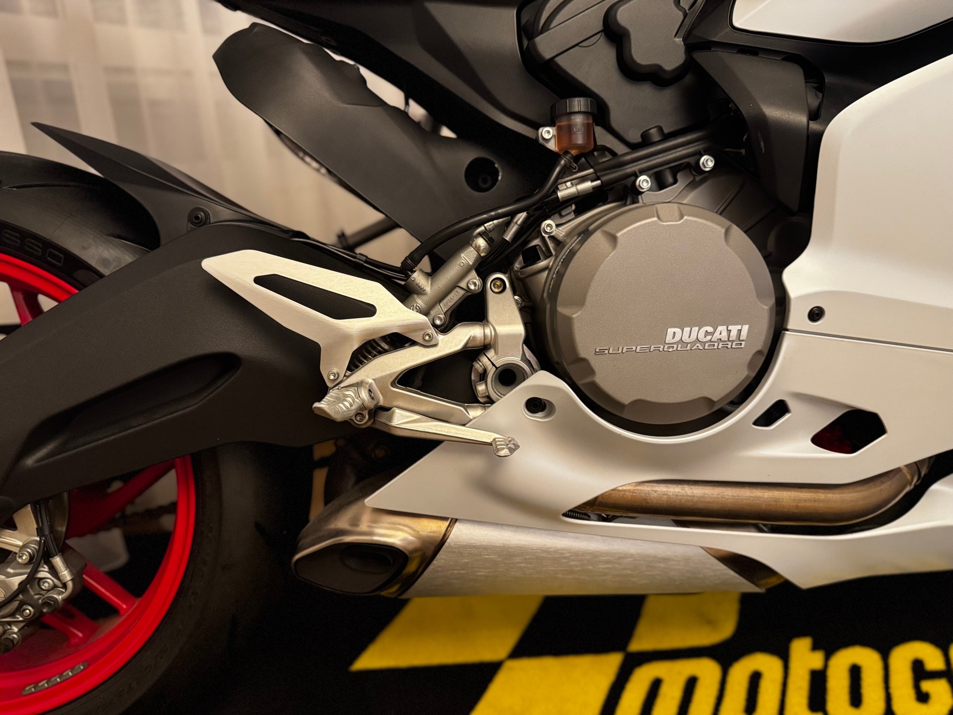 DUCATI Panigale 899-image-3