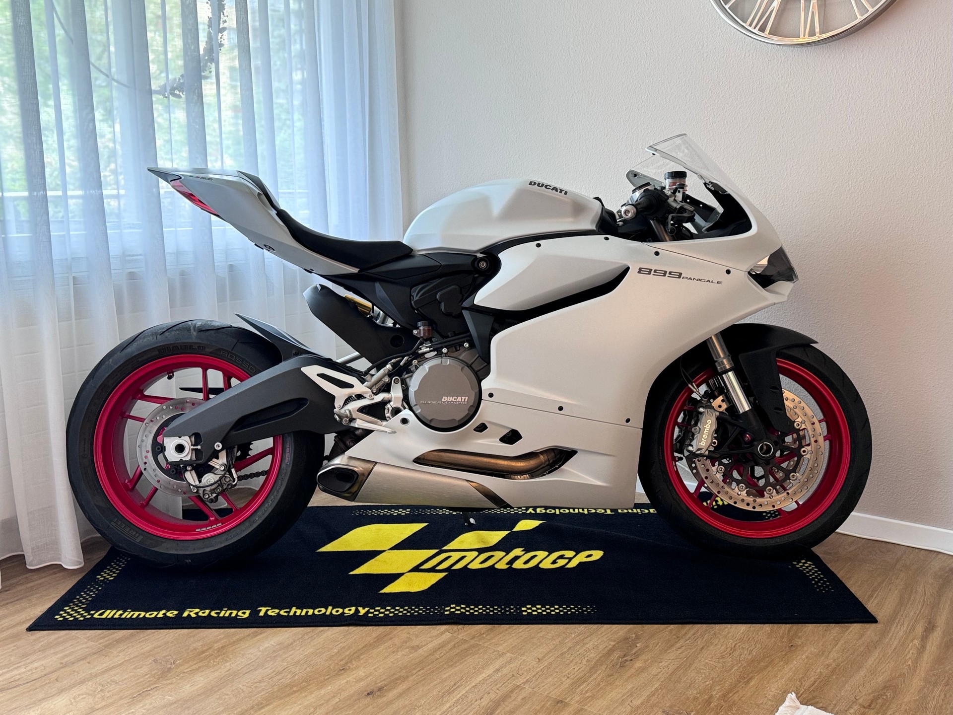 DUCATI Panigale 899-image-6