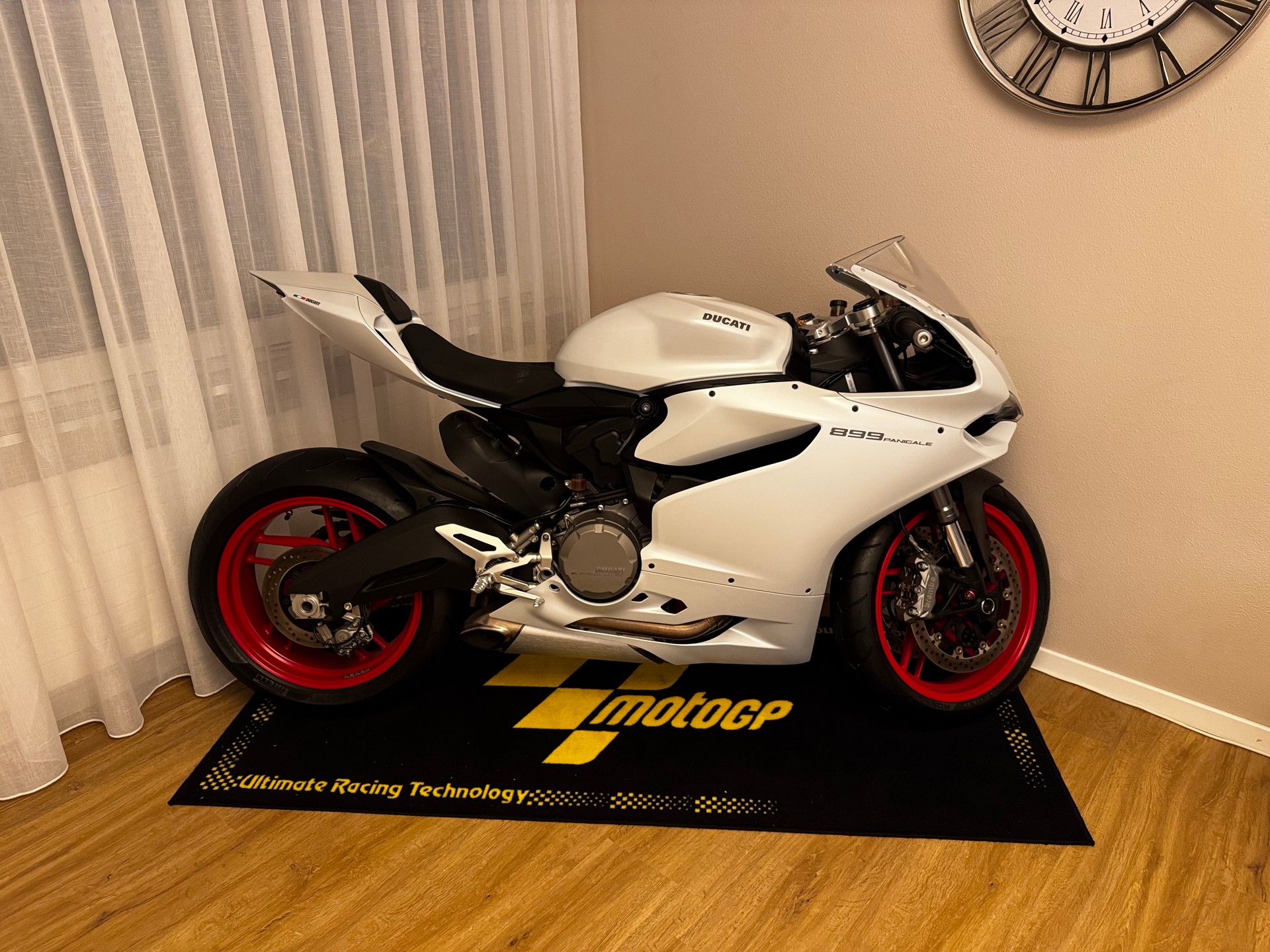 DUCATI Panigale 899-image-5