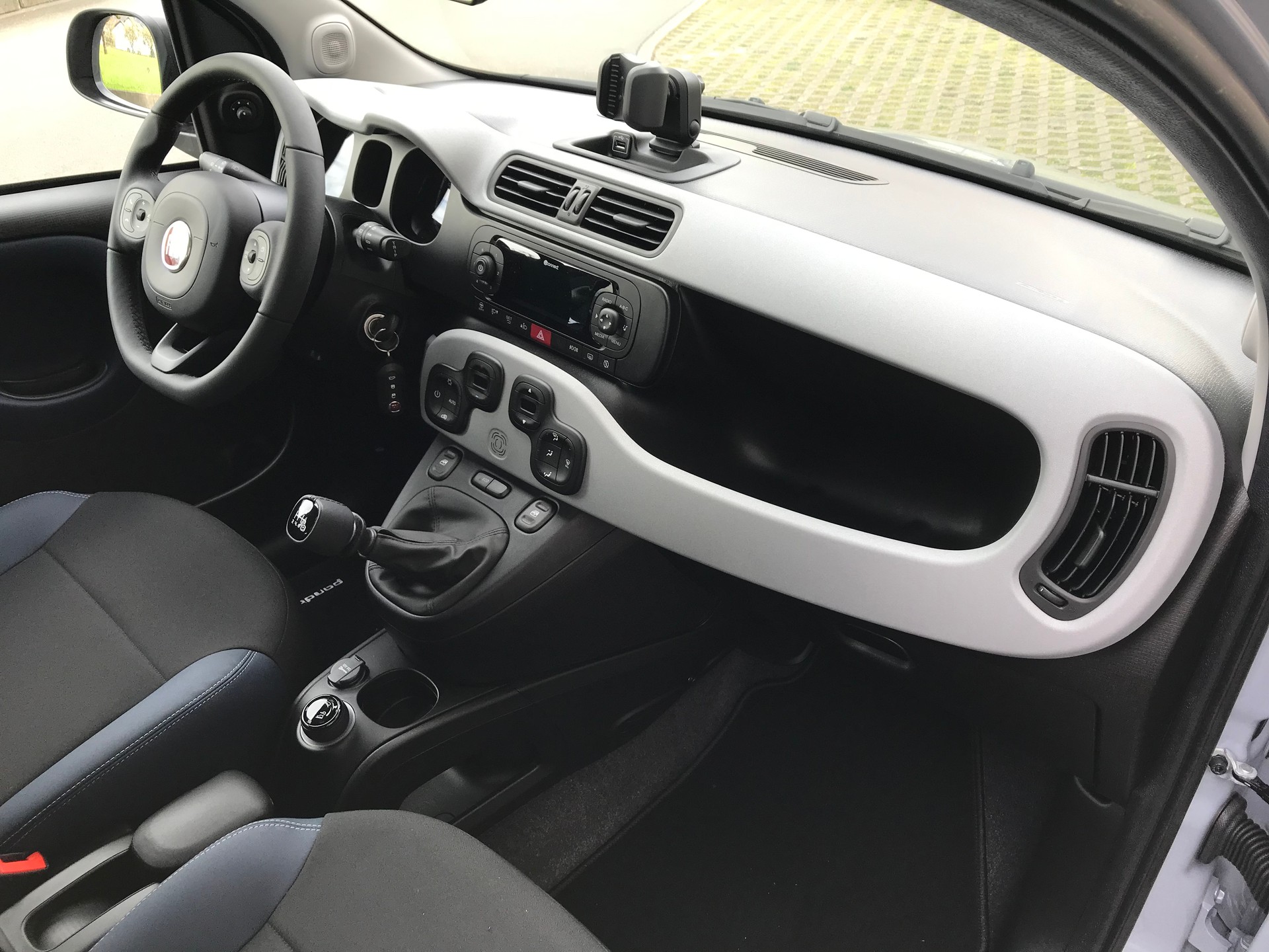 FIAT Panda 0.9 Twinair Turbo Cross 4x4-image-9