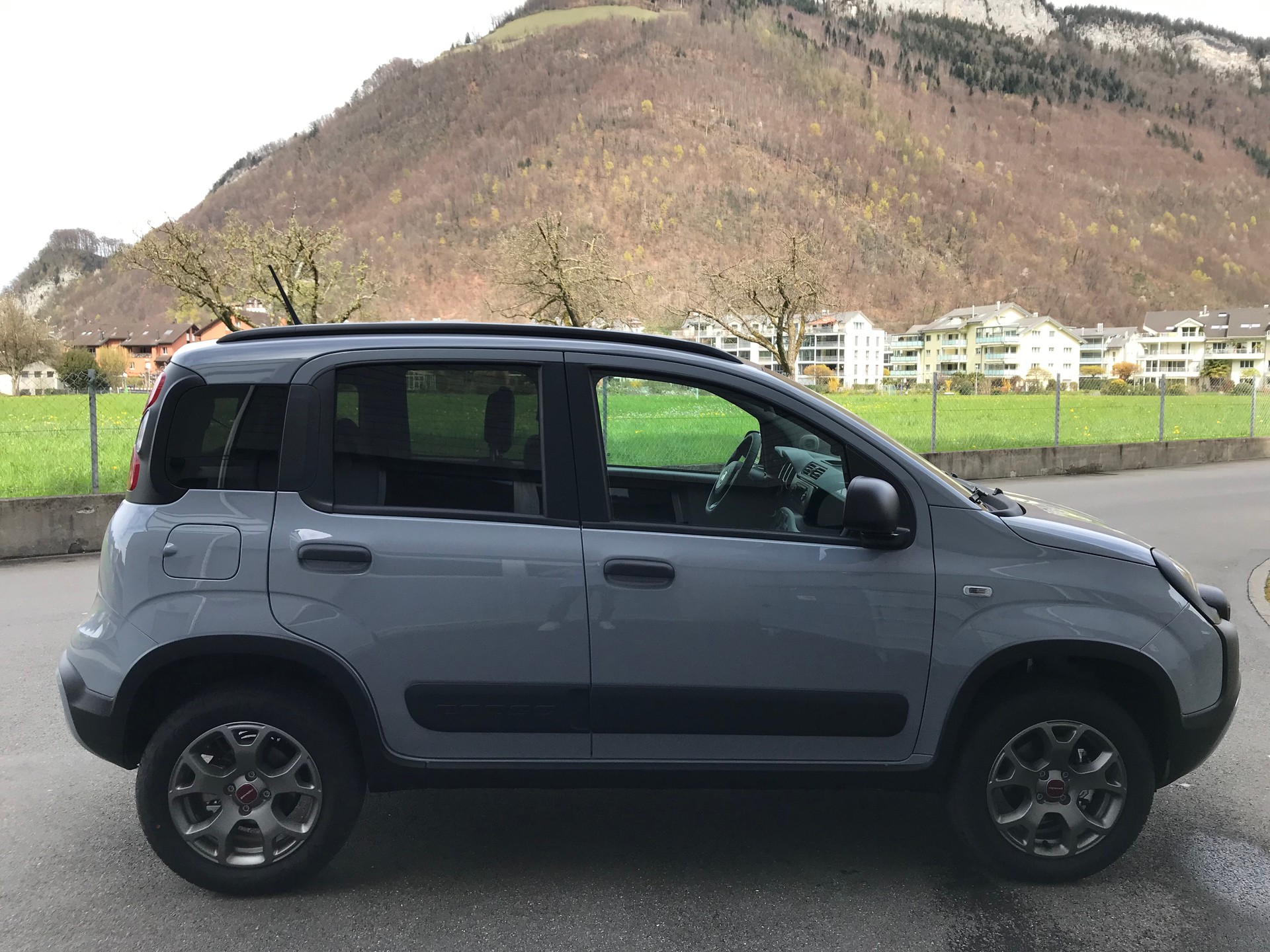 FIAT Panda 0.9 Twinair Turbo Cross 4x4-image-12