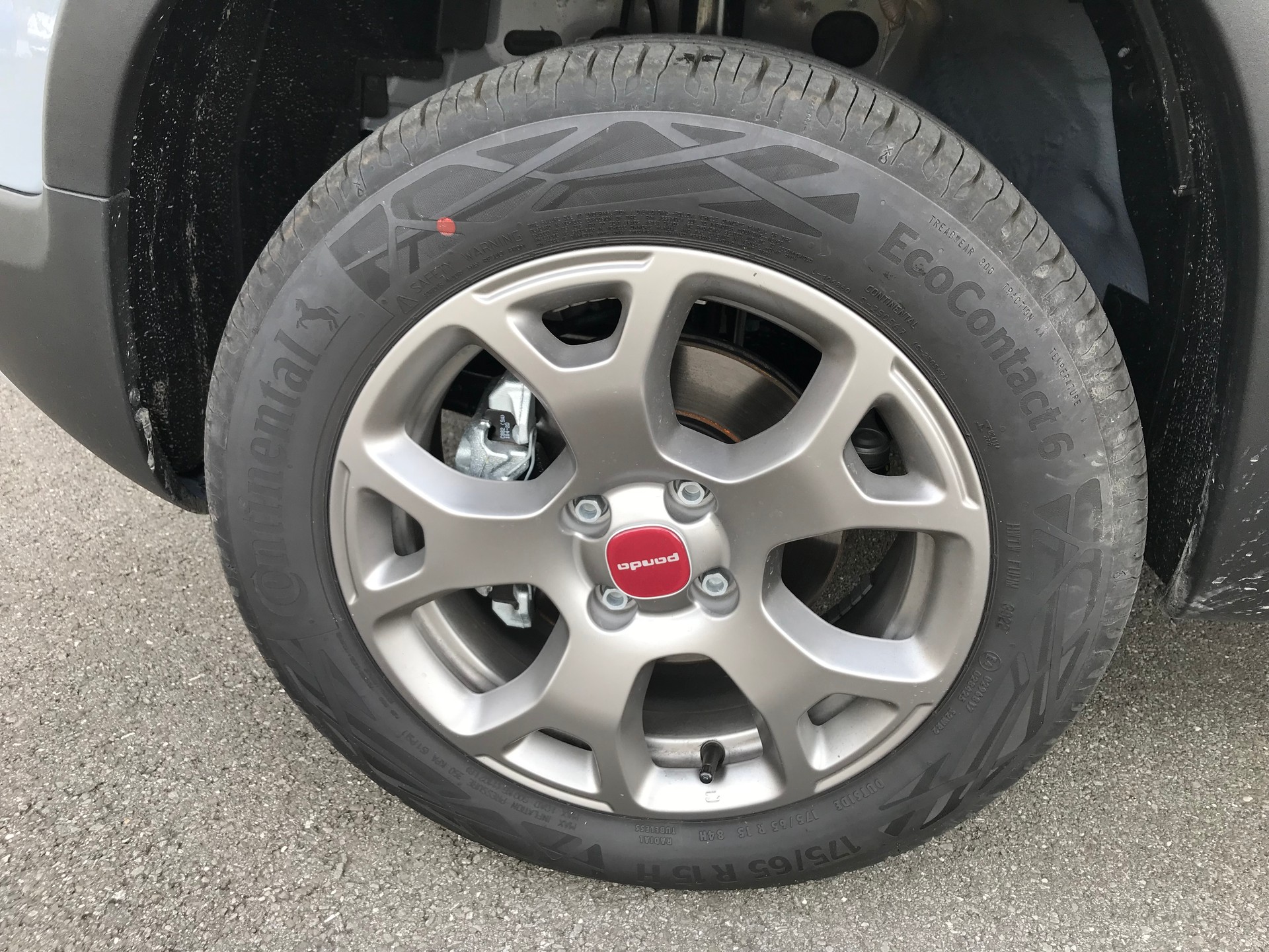 FIAT Panda 0.9 Twinair Turbo Cross 4x4-image-10