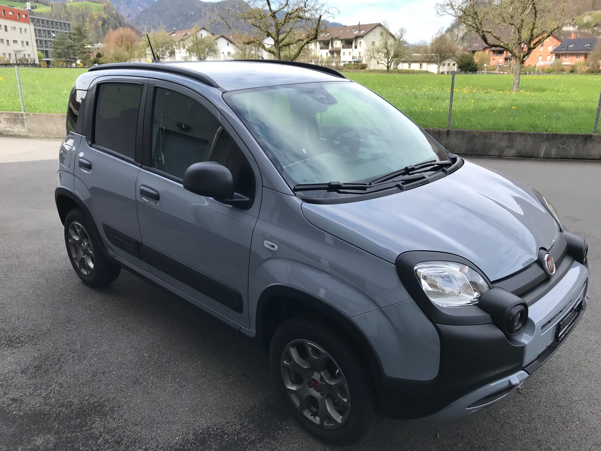 FIAT Panda 0.9 Twinair Turbo Cross 4x4-image-13