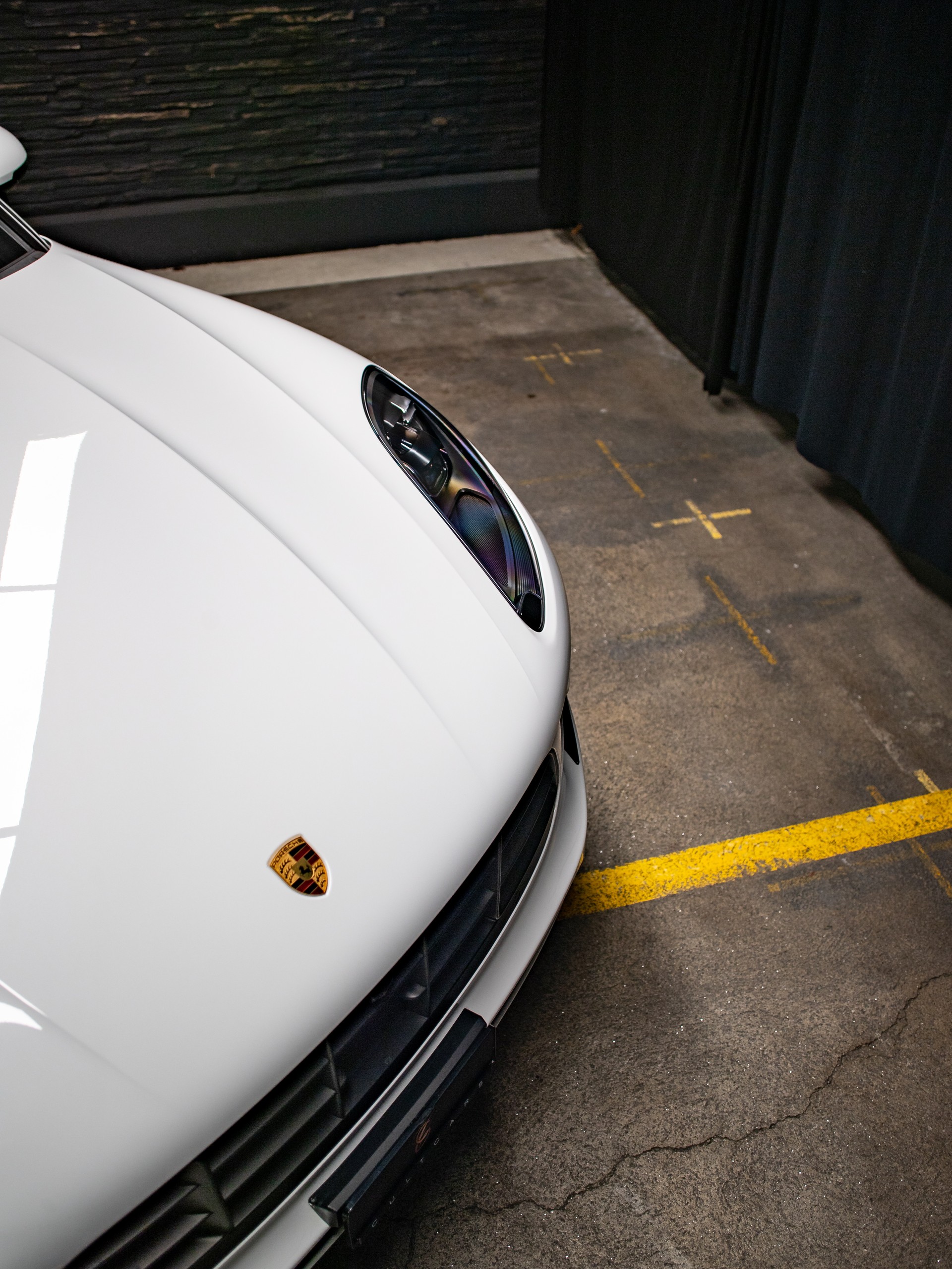 PORSCHE Macan GTS PDK-image-13