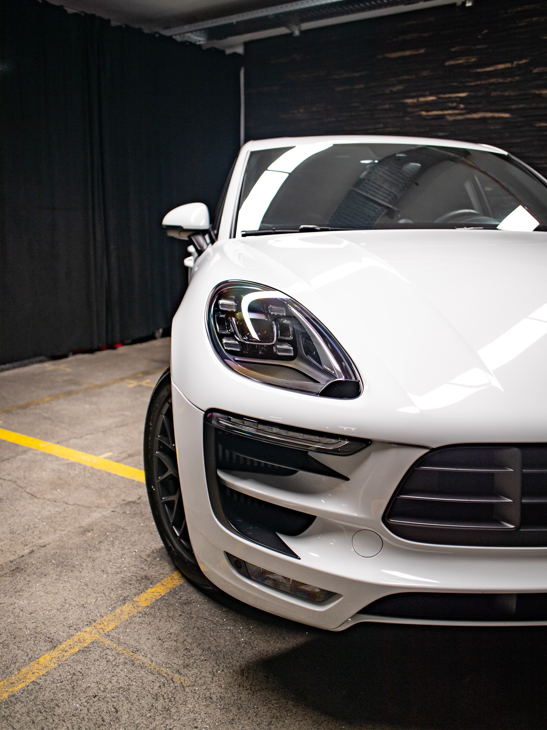 PORSCHE Macan GTS PDK-image-11