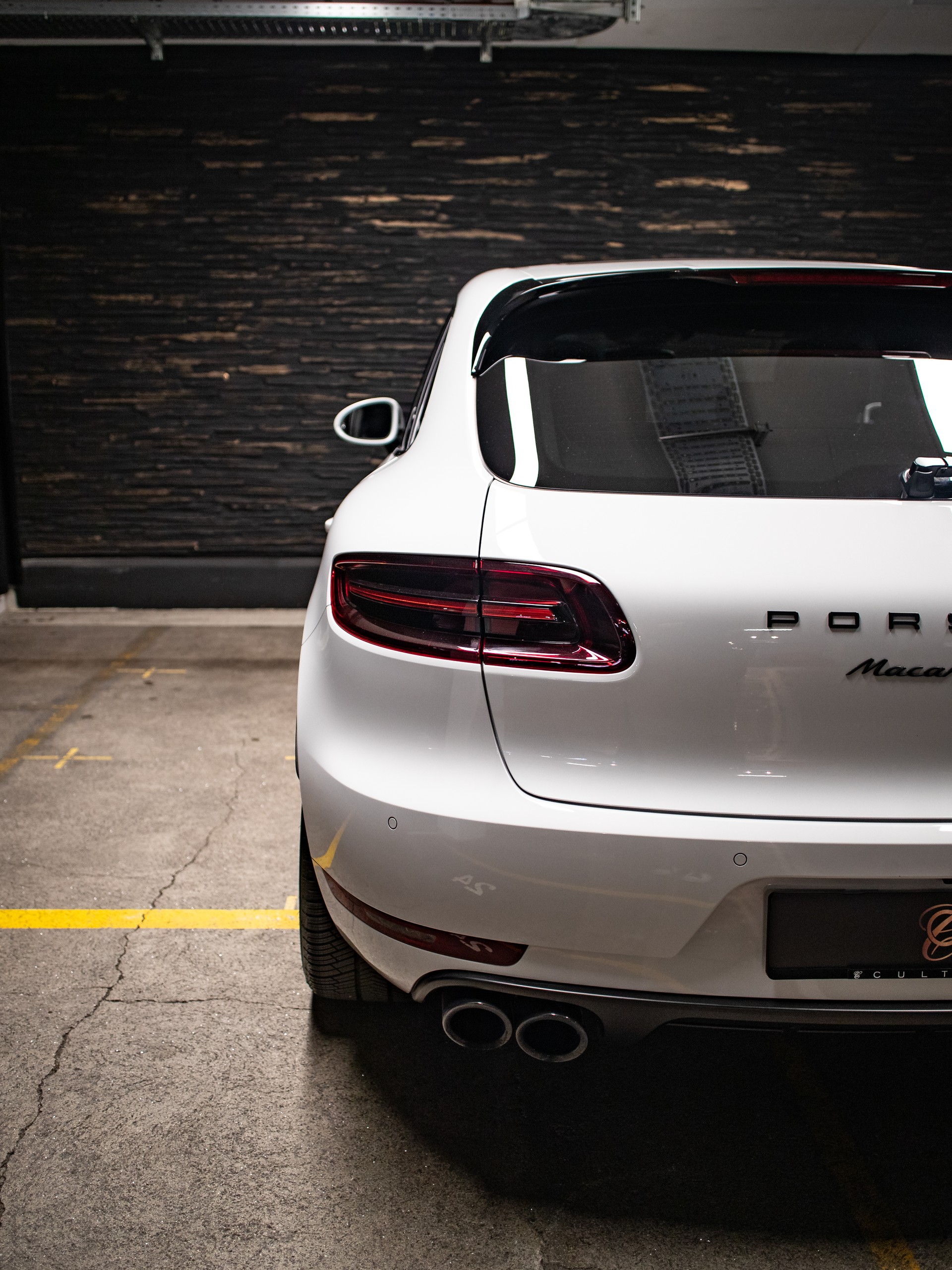 PORSCHE Macan GTS PDK-image-12