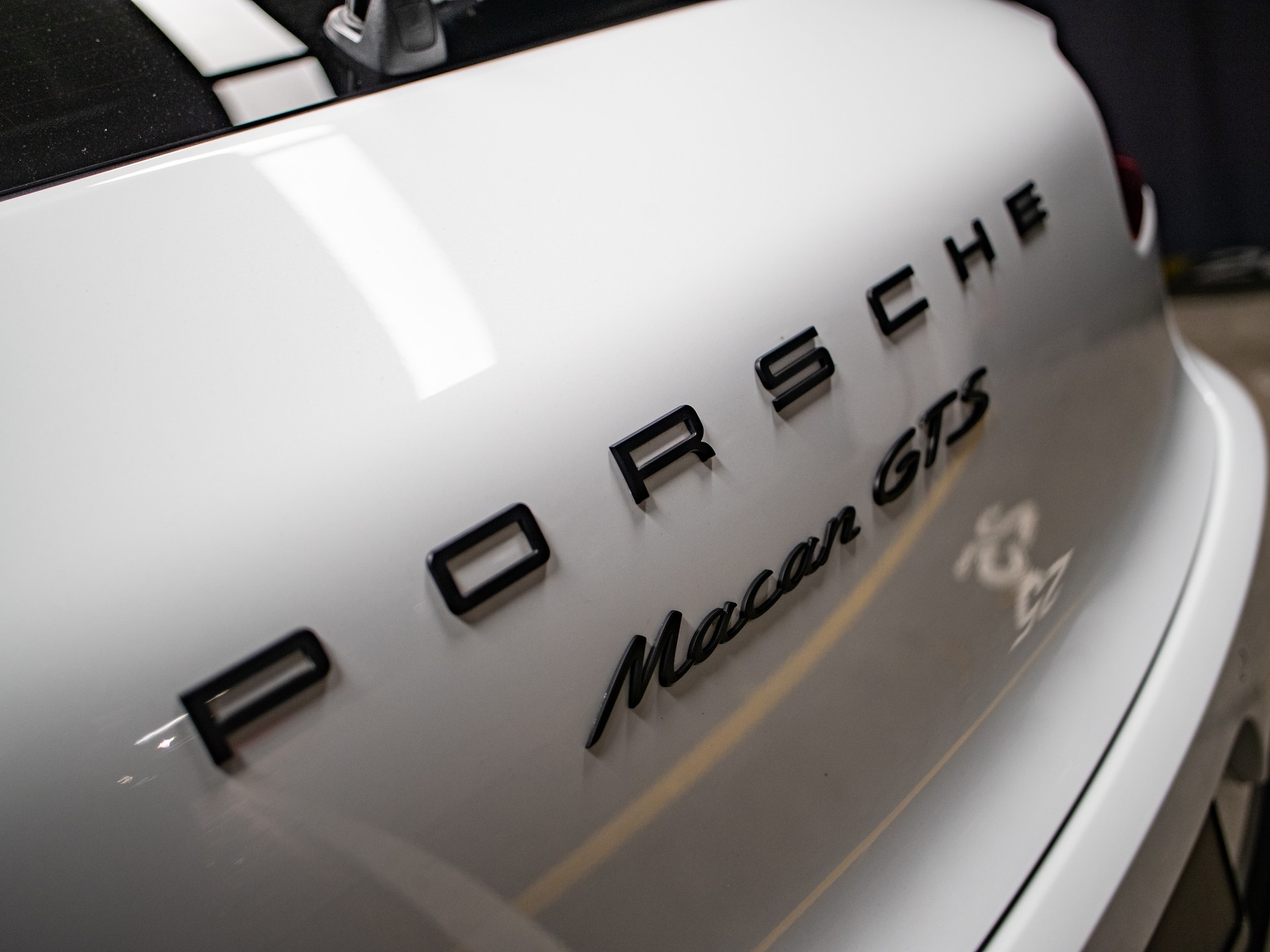 PORSCHE Macan GTS PDK-image-21