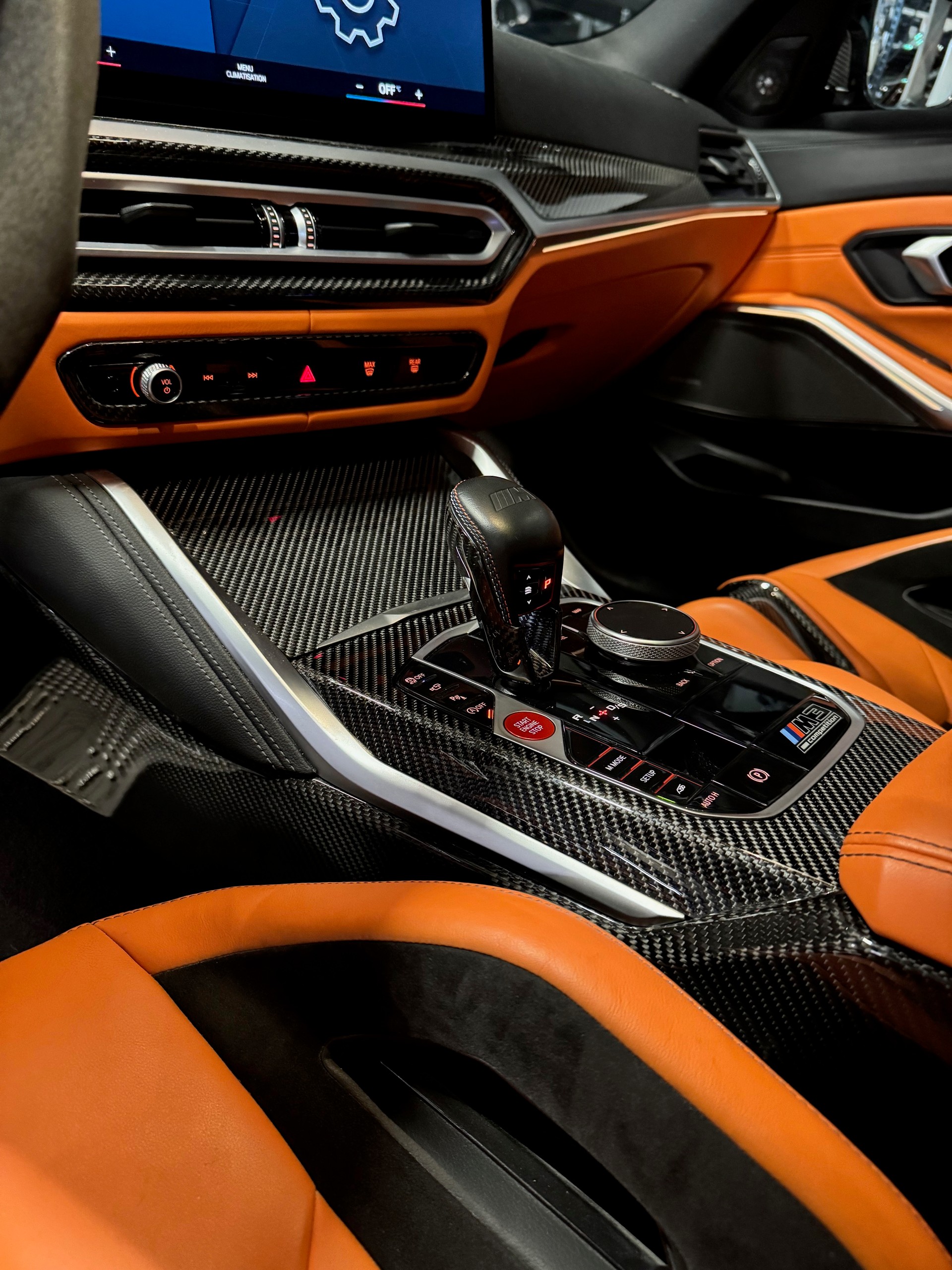 BMW M3 Competition M xDrive *FROZEN ind.*-image-14