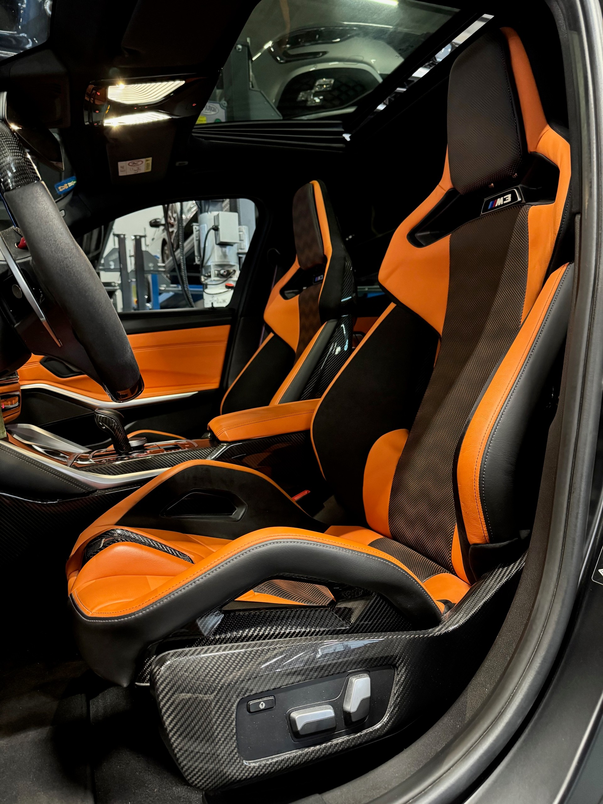 BMW M3 Competition M xDrive *FROZEN ind.*-image-11