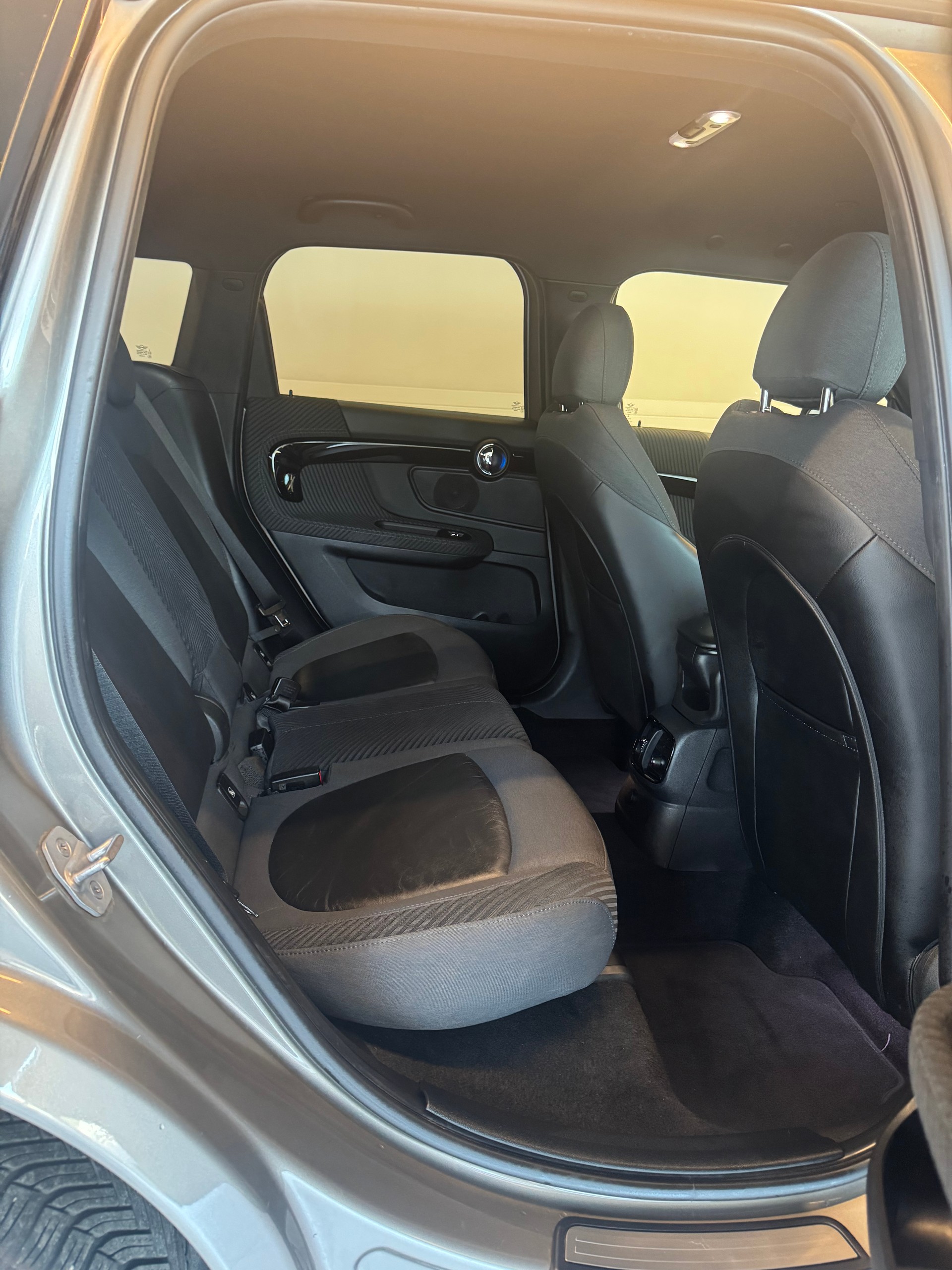 MINI Countryman Cooper S ALL4 Steptronic *CH-Fahrzeug*-image-11