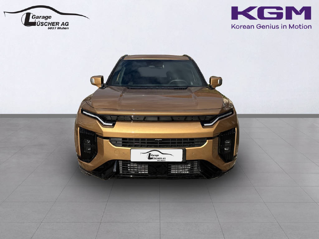 KGM-SsangYong Actyon 1.5 T-Gdi Hybrid Titanium-showroom-element-1