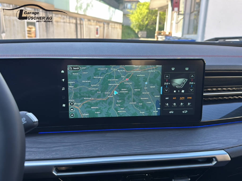 KGM-SsangYong Actyon 1.5 T-Gdi Hybrid Titanium-image-18