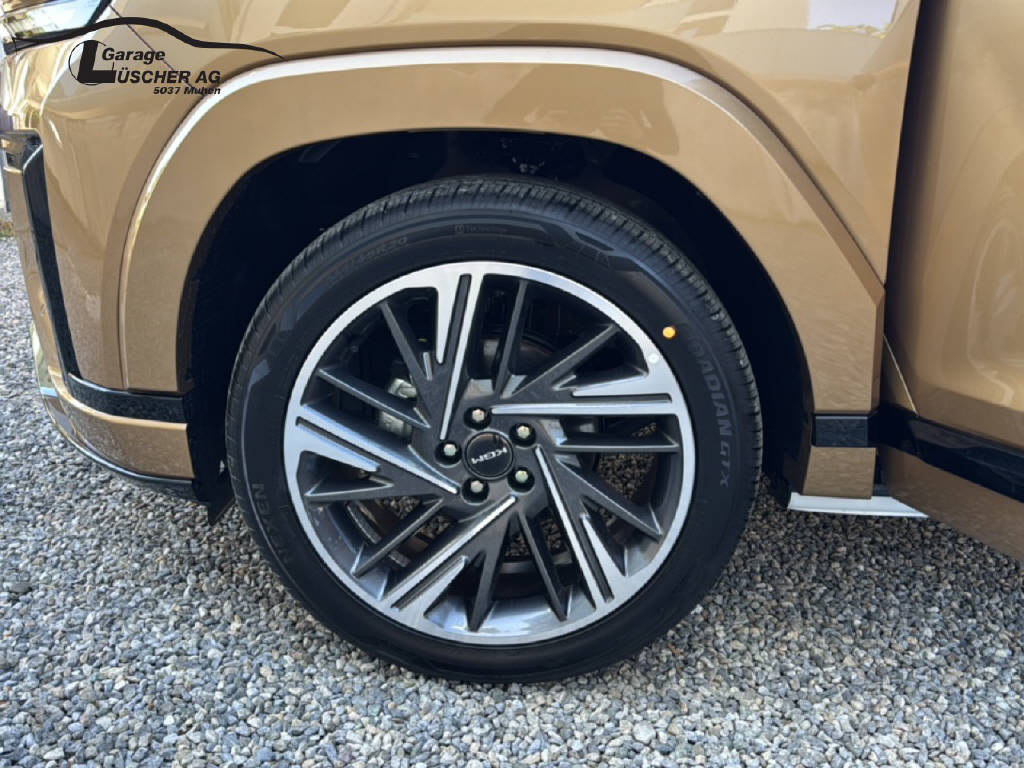 KGM-SsangYong Actyon 1.5 T-Gdi Hybrid Titanium-image-7