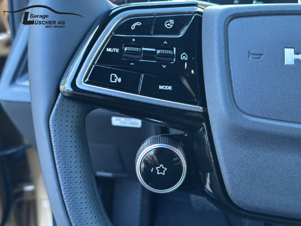KGM-SsangYong Actyon 1.5 T-Gdi Hybrid Titanium-image-14