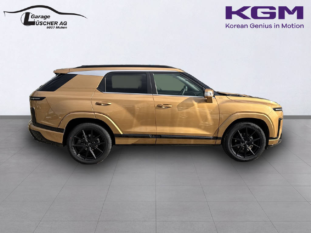 KGM-SsangYong Actyon 1.5 T-Gdi Hybrid Titanium-showroom-element-3