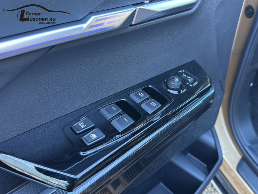 KGM-SsangYong Actyon 1.5 T-Gdi Hybrid Titanium-image-21
