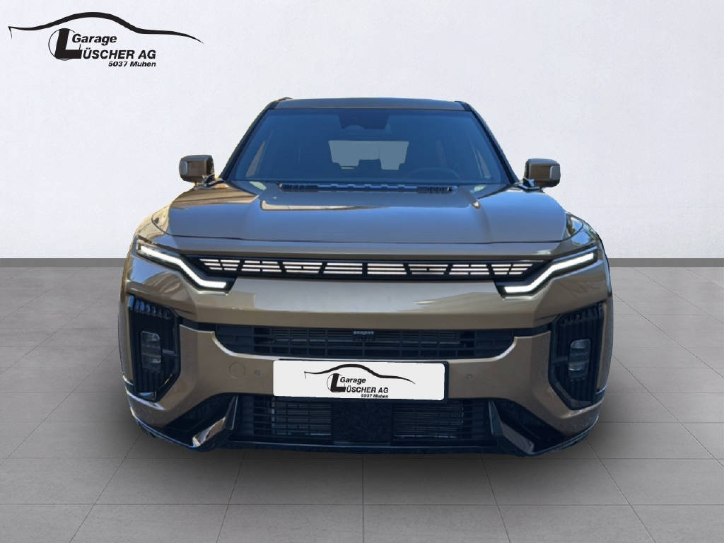 KGM-SsangYong Actyon 1.5 T-Gdi Hybrid Titanium-showroom-element-1