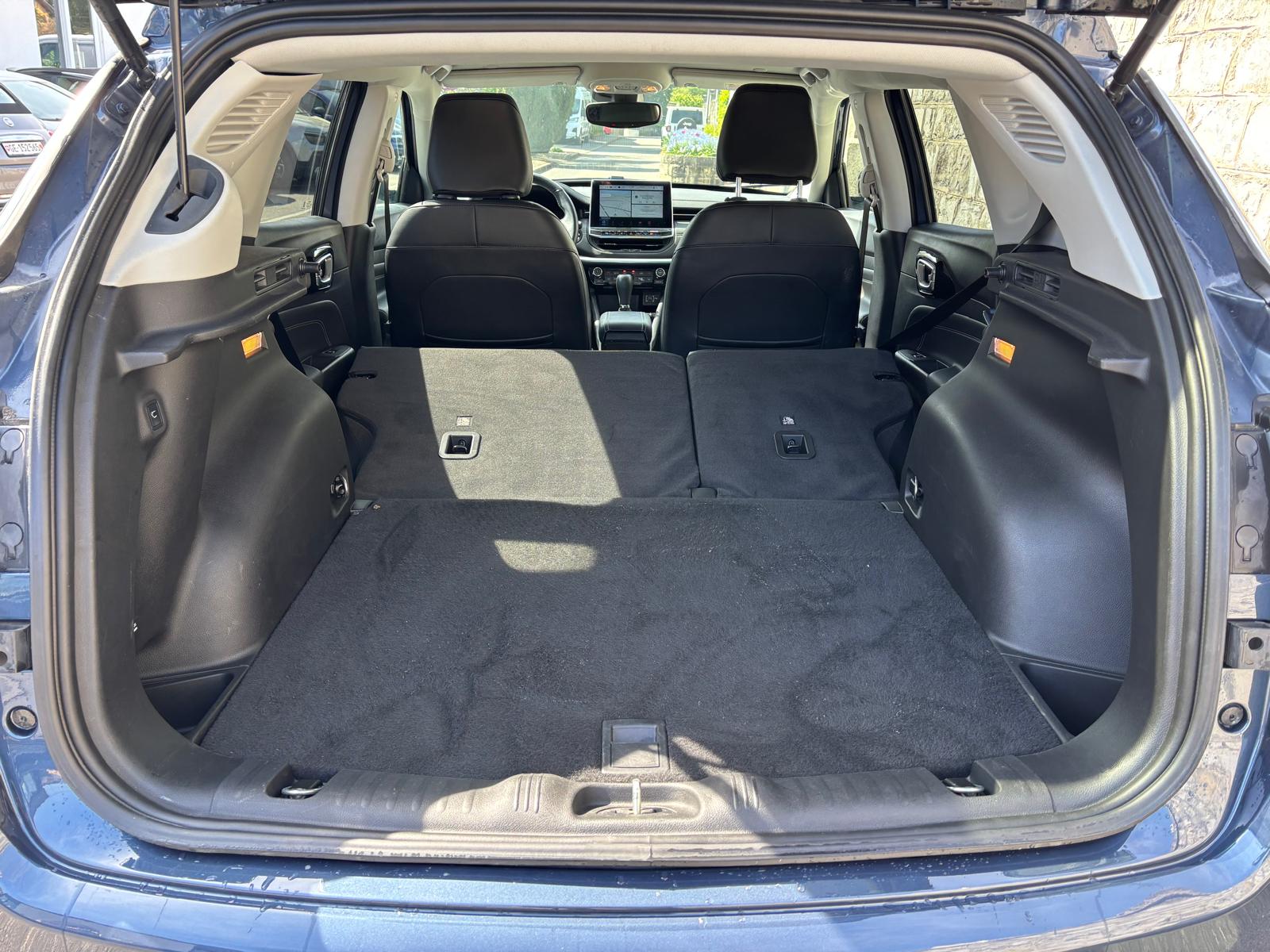 JEEP Compass 4x2 1.3 Limited DKG-image-11