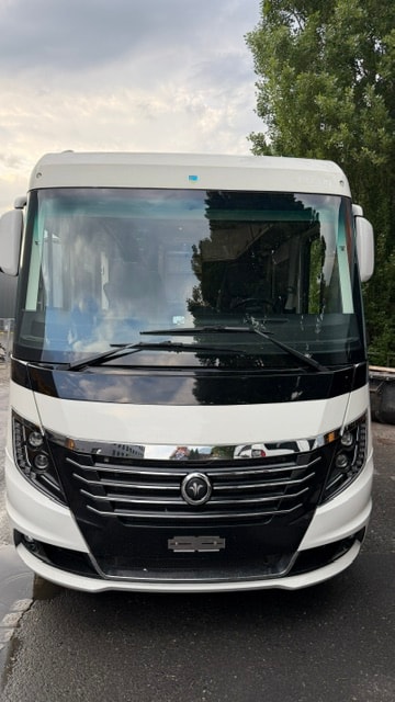 NIESMANN + BISCHOFF 840 B