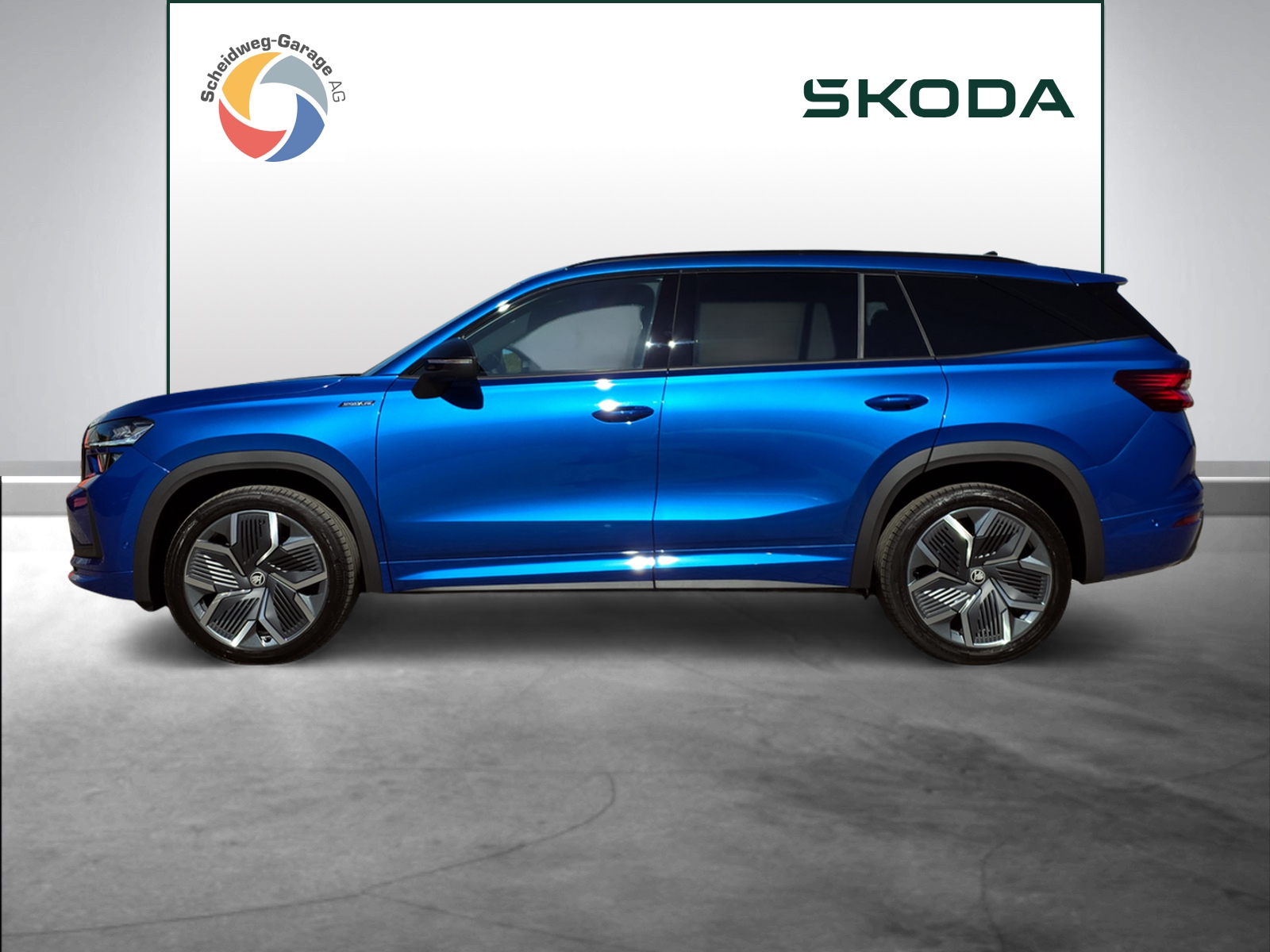 SKODA Kodiaq 2.0 TSI Sportline 4x4-showroom-element-2